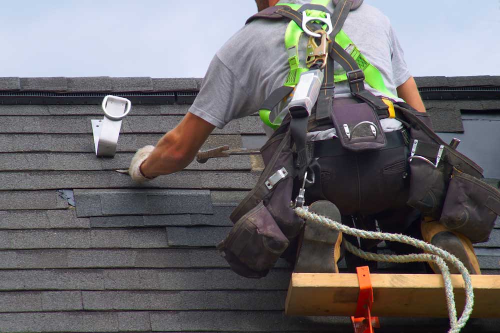 ROOF CONTRACTOR ALBUQUERQUE