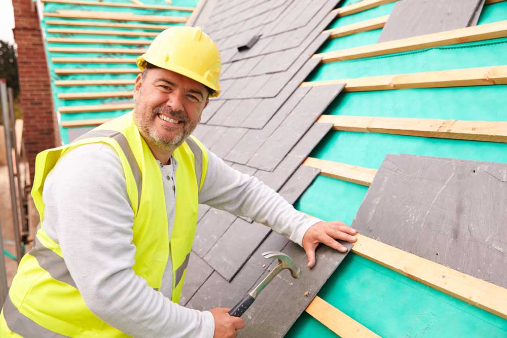 ROOFING CONTRACTOR ALBUQUERQUE